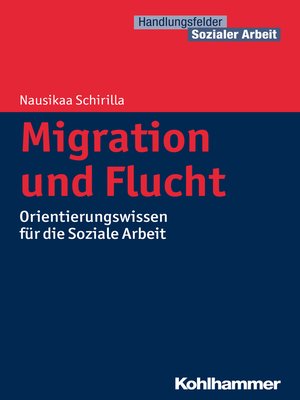 cover image of Migration und Flucht